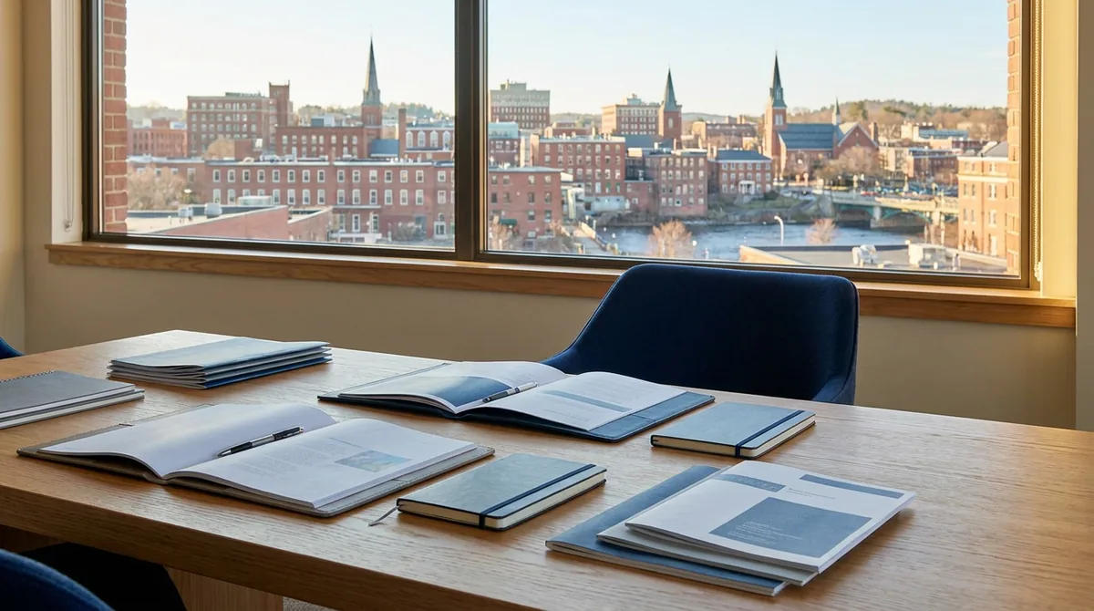 How to Start a Courier and Delivery Business in New Hampshire
