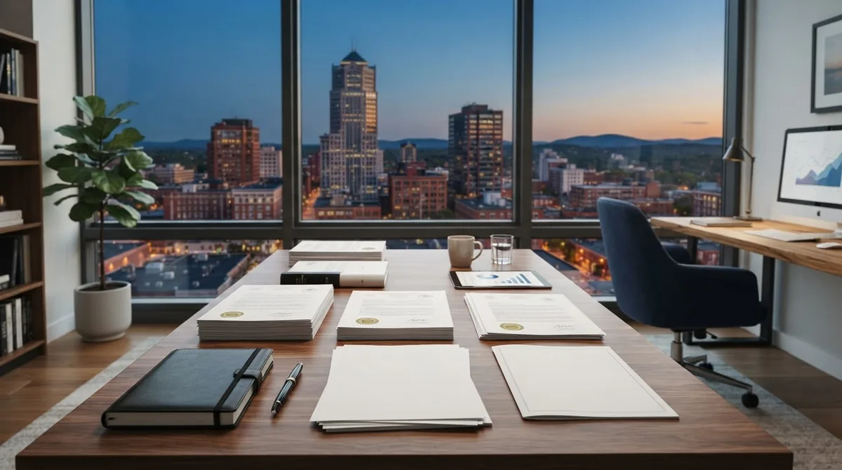 New Hampshire Registered Agent: Requirements and How to Choose One